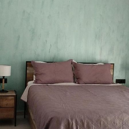 F & P Apartment Kardamena  エクステリア 写真