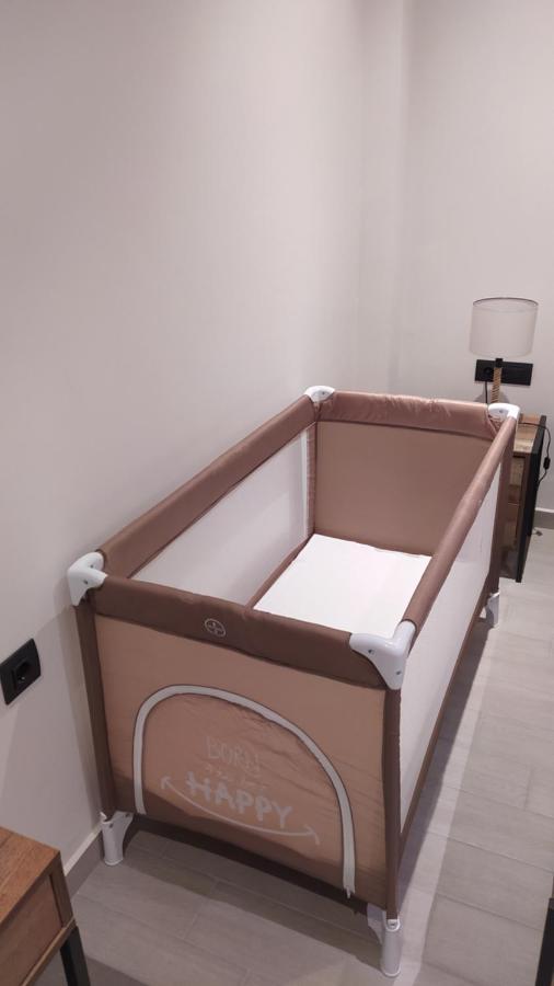 F & P Apartment Kardamena  エクステリア 写真